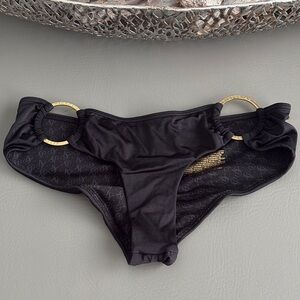 Victoria's Secret Vintage bikini bottoms